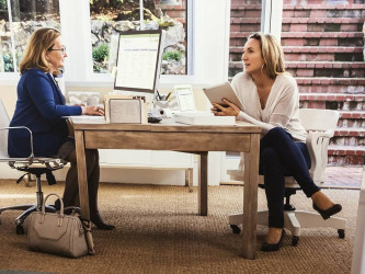 Redmond Accounting Inc