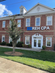 REH CPA, PLLC
