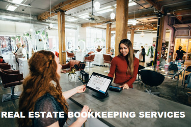 REI Bookkeeper