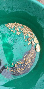 Reinke Gold Mining Adventures & Services