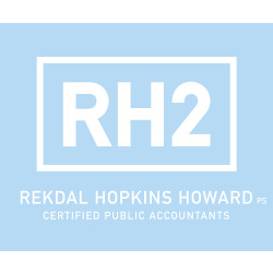 Rekdal Hopkins Howard PS