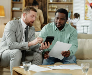 Relle Financial Group LLC
