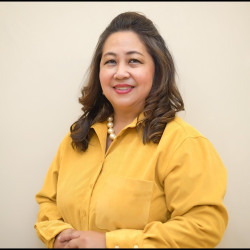 Remedios Manzanilla: Primerica - Financial Services