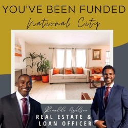 Renaldo Wilson, REALTOR | MLO