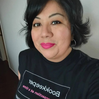 Renee Griego-The Virtual Bookkeeper
