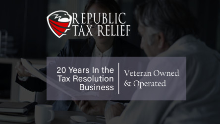 Republic Tax