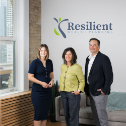 Resilient Wealth Planning | Bay Area Financial Advisor