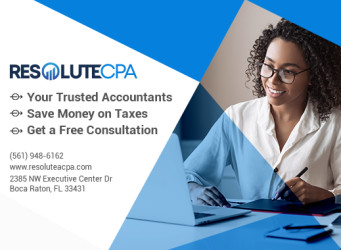 Resolute CPA