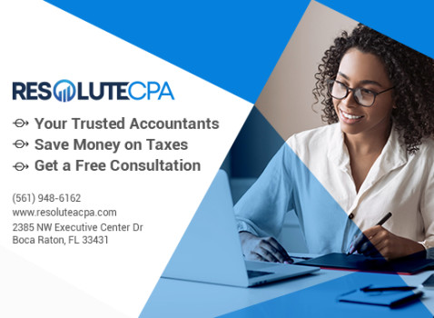 Resolute CPA