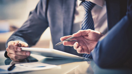 Resolute Tax Services-IRS Tax Attorneys and Enrolled Agents, Newport Beach