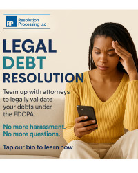 Resolution Processing, LLC