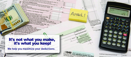 Rest @ Ease Tax & Acct.