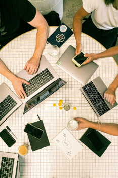 Rev Bookkeeping