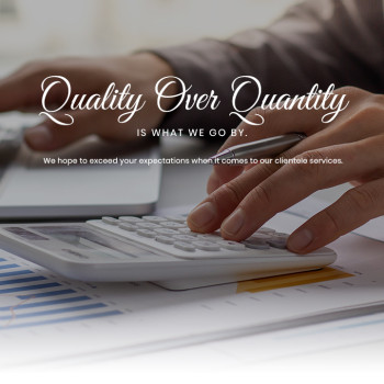 Revere Tax Services