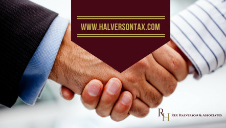 Rex Halverson & Associates