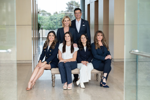 Reyes Financial Architecture, Inc.