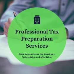 REYES TAX SERVICES, LLC