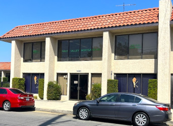 Reyna Vilchis Tax & Accounting Services