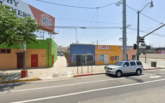 Reynoso & Associates Inc.