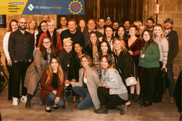 RG Alliance Group