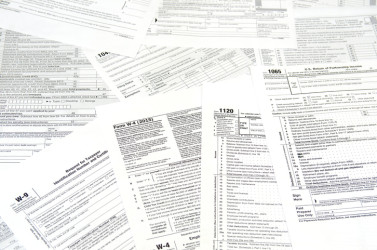 Rhonda Little Tax Service