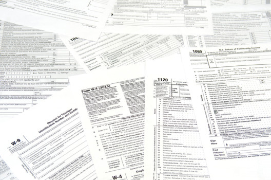 Rhonda Little Tax Service