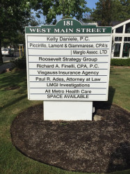 Richard A. Finelli, CPA, PC