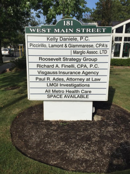 Richard A. Finelli, CPA, PC