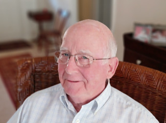 Richard B. Harris CPA