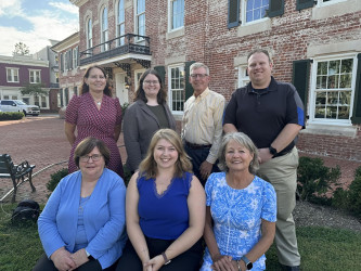 Richard C Graves CPA & Associates