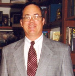 Richard E. Norton, EA, FATP