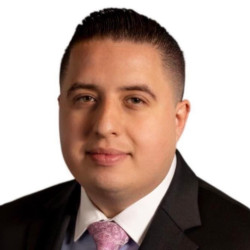 Richard Roybal: Primerica - Financial Services