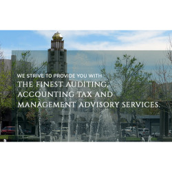Richard W. Powell CPA