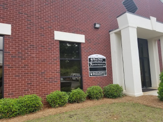 Richardson Financial Inc