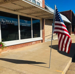 Rick Payne CPA & Associates PLLC