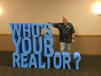 Rick R. Johnson, Village Financial Group, Inc.