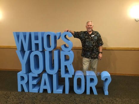Rick R. Johnson, Village Financial Group, Inc.