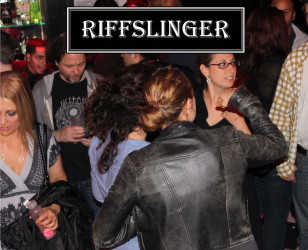 RIFFSLINGER Consulting Agency