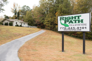 Right Path Tax & Accounting