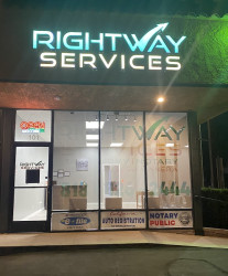 Rightway Services