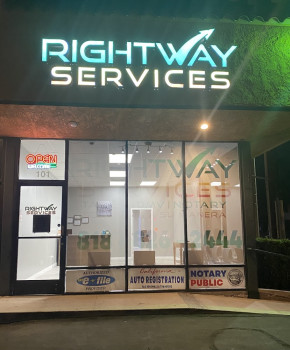 Rightway Services