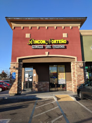 RINCON NORTENO TAX SERVICE