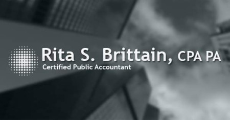 Rita S. Brittain, CPA PA