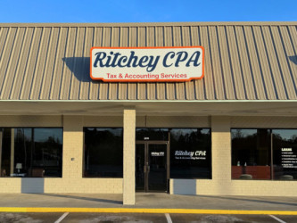 Ritchey CPA
