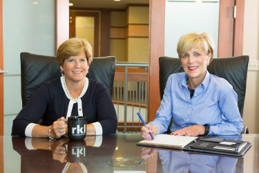 RKL LLP - Reading