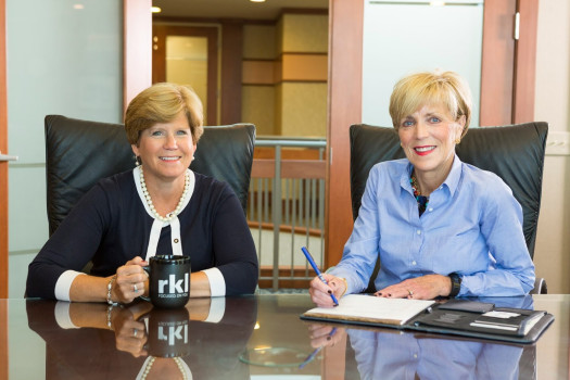 RKL LLP - Reading