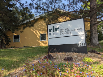 RLR, LLP