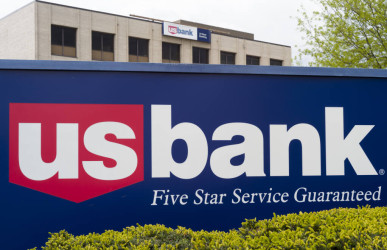 Rob Spinosa at US Bank (NMLS #22343)
