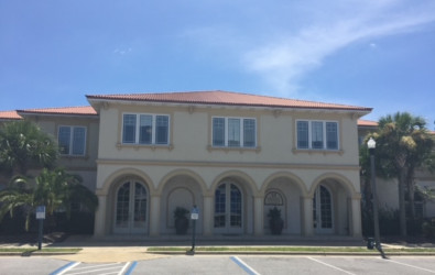Roberson and Associates PA
