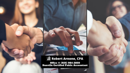 Robert Arnone, CPA